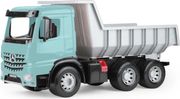 Lena Giga Trucks benne Arocs turquoise