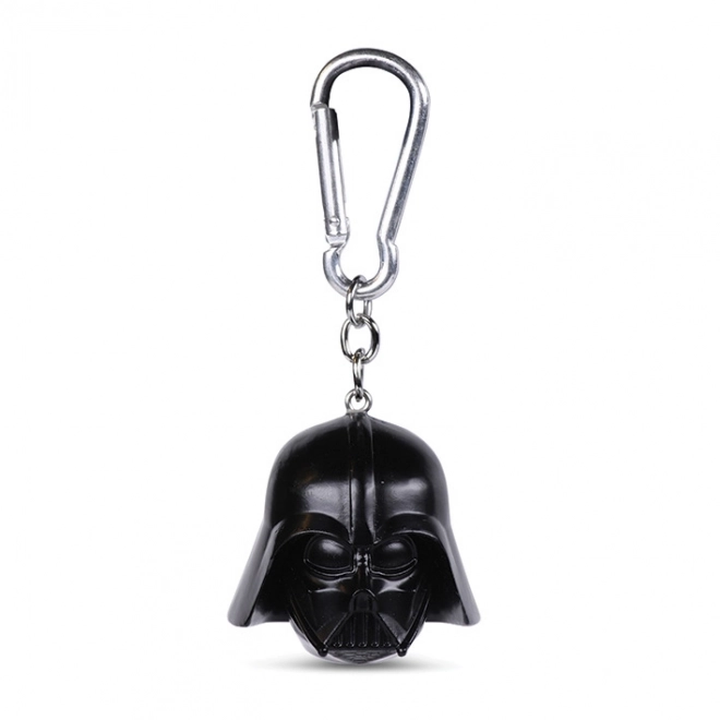Porte-clés Star Wars avec Dark Vador