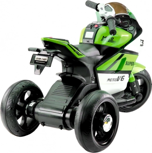 Une meilleure adhérence grâce aux roues en caoutchouc