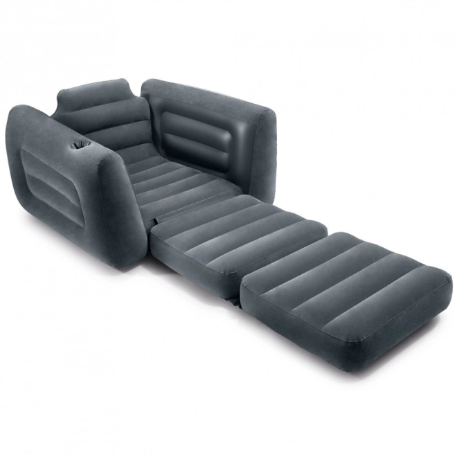 Fauteuil gonflable