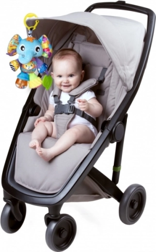 Accrochage facile pour les sorties