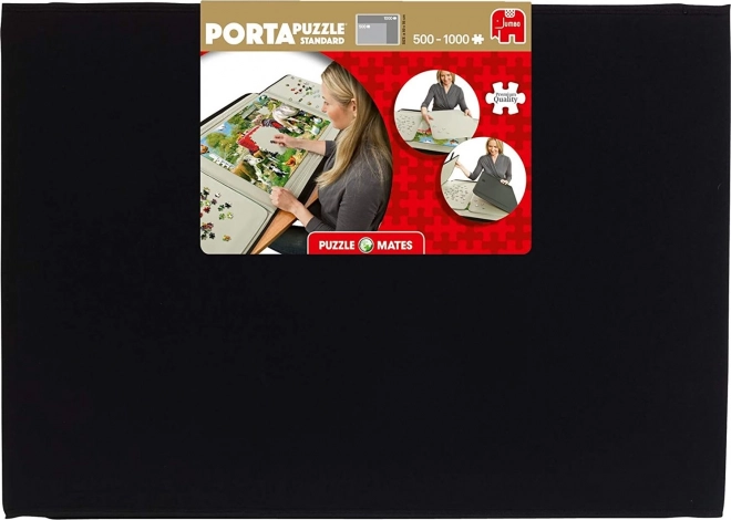 Grande chemise pour puzzle Porta Puzzle Standard