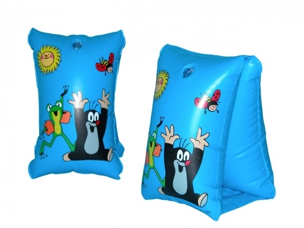 Manchons enfant Krtek 30x15cm