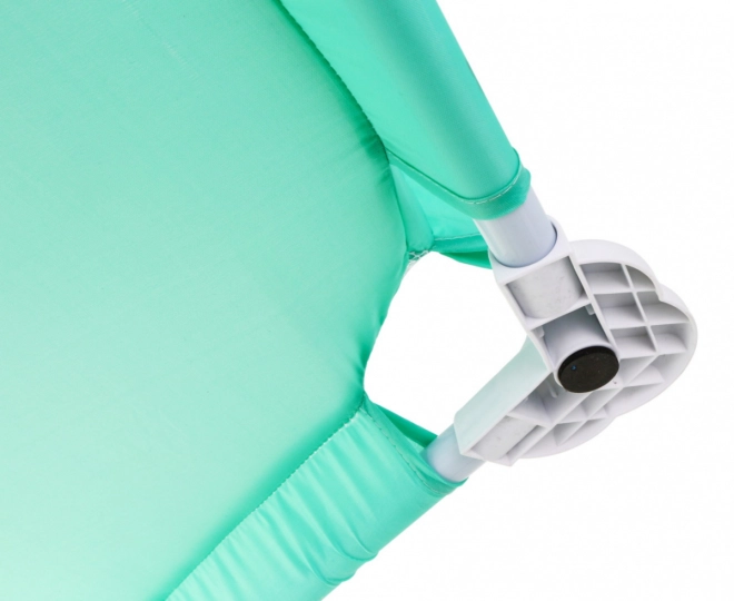 Cadre robuste et raccords résistants pour une stabilité maximale
