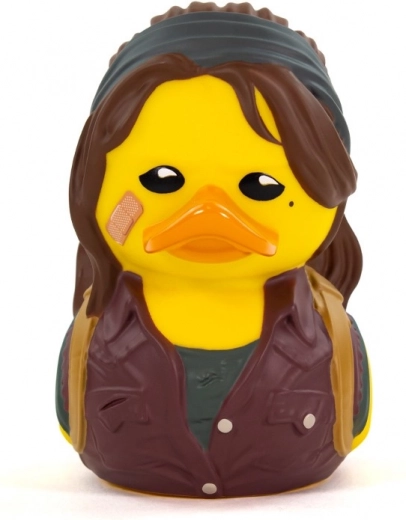 L’iconique Tess de The Last of Us