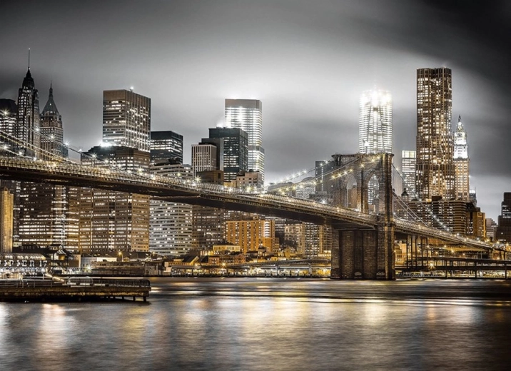 Puzzle New York 1000 pièces