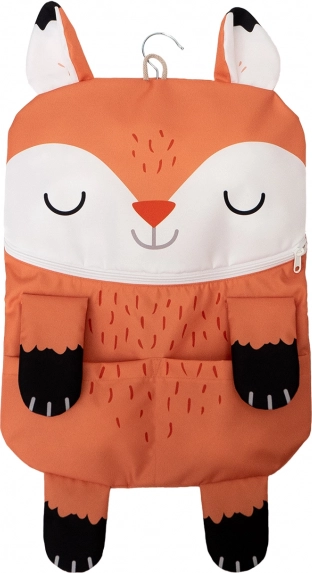 Ababu Organisateur pour la maternelle Renard