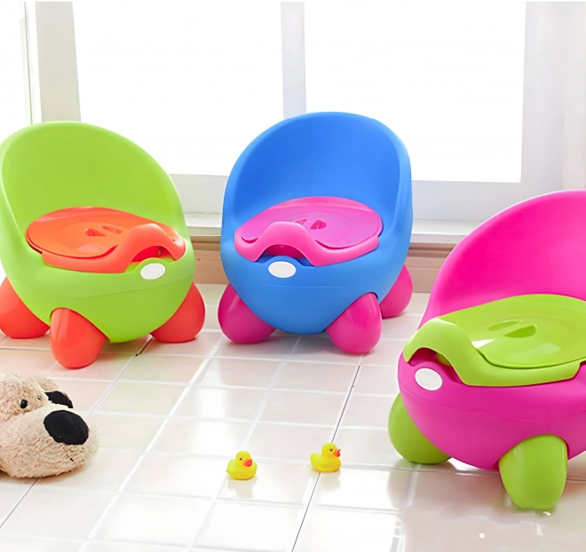 Pot enfant ECOTOYS