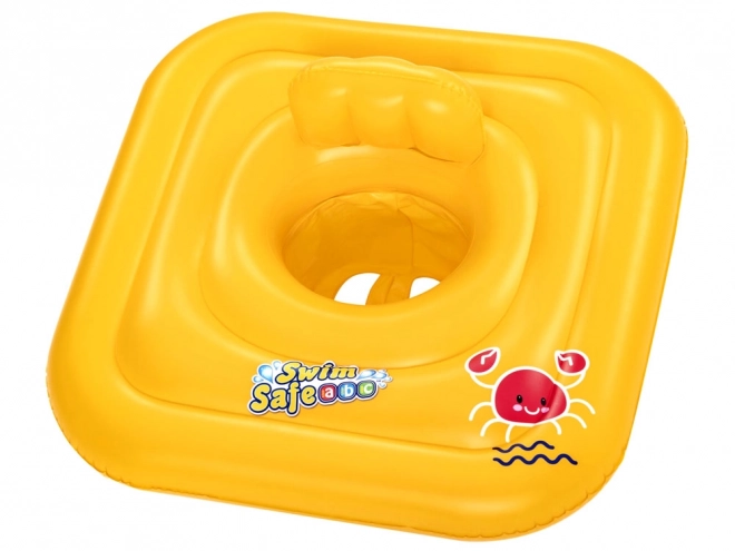 Fauteuil de natation pour enfants Bestway