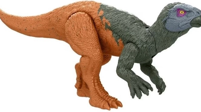 Dinosaure dangereux Jurassic World : Dominion
