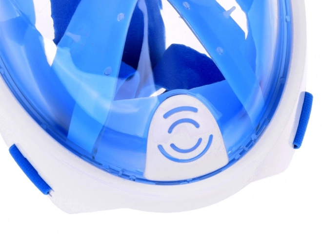 Snorkel complet et masque de plongée S/M SP0762 NI