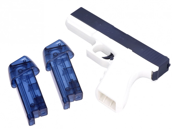 Pistolet à eau électrique sikavka