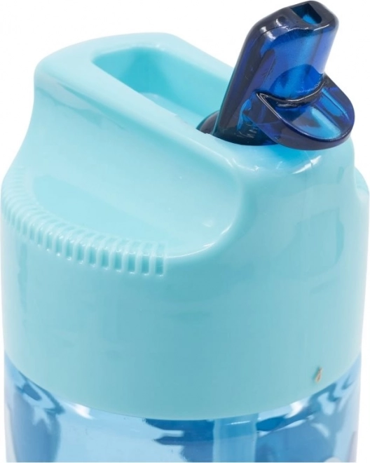 STOR Bouteille d'eau Tritan Stitch 430 ml