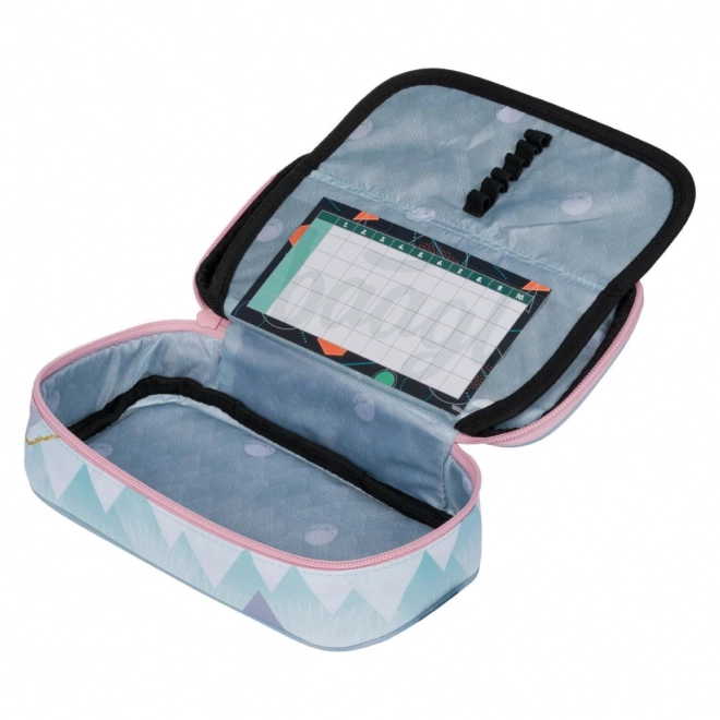 Trousse BAAGL etue Skate Moon