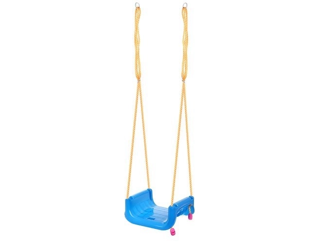Balançoire enfant 3 en 1