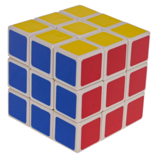 Ensemble de 6 jeux de logique/intelligence