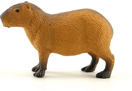 Figurine Capybara