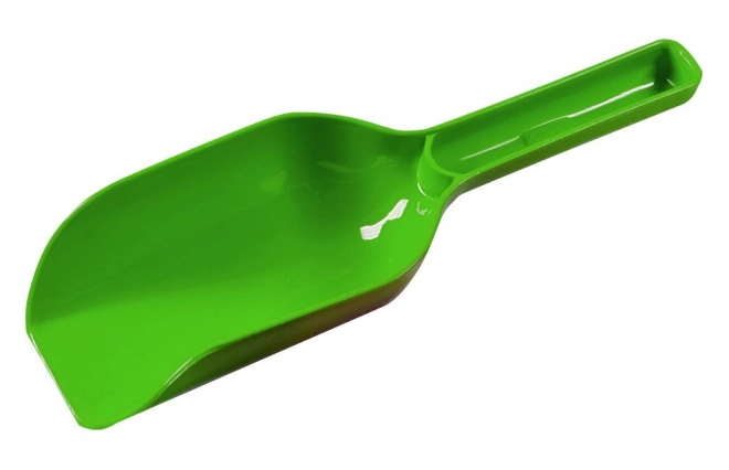 Pelle à sable Androni - 23 cm, vert