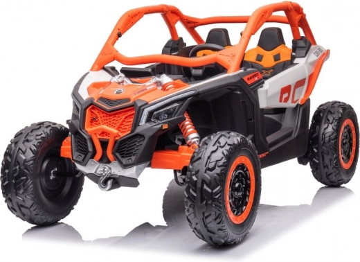 Pneus performants pour le tout-terrain