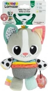 Lamaze - Chatte Millie