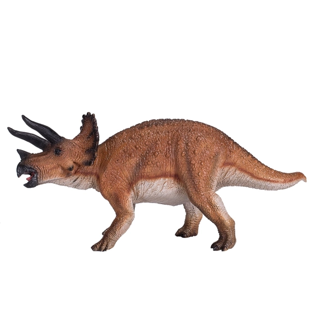 Figurine en Plastique Triceratops Mojo