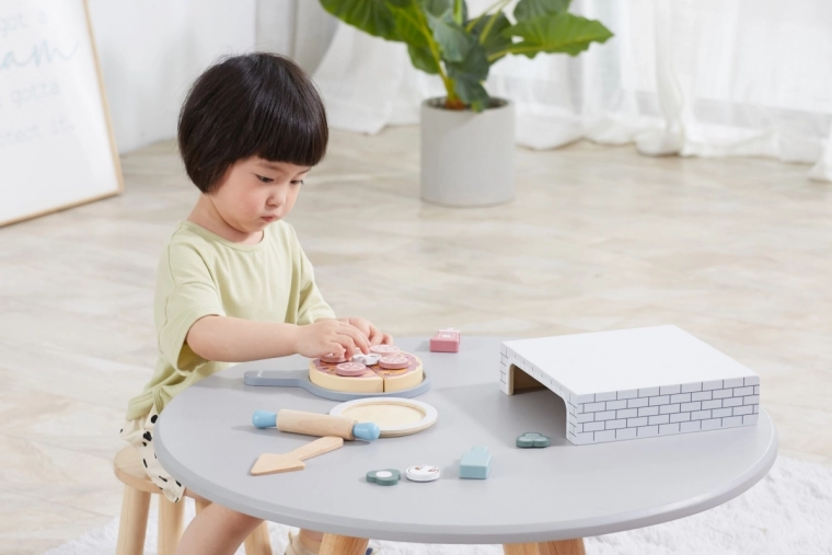 Fabrication en bois de qualité