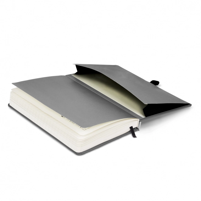 Carnet Green Lantern ligné