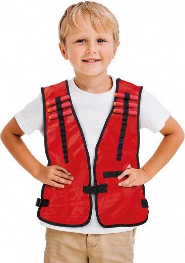 Port confortable et réglable