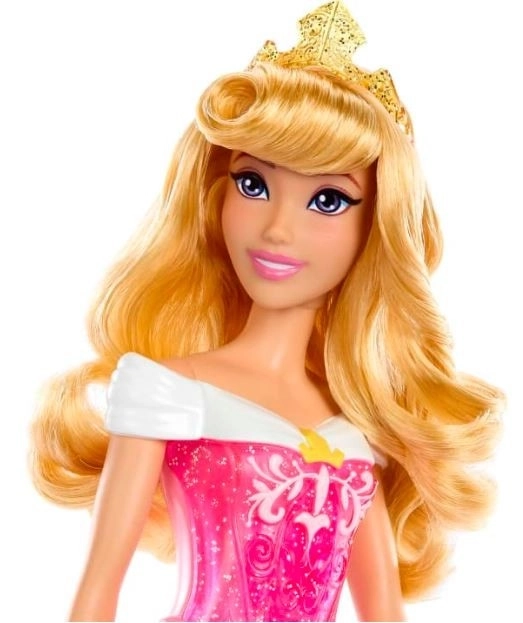 Expérience inoubliable avec une princesse Disney