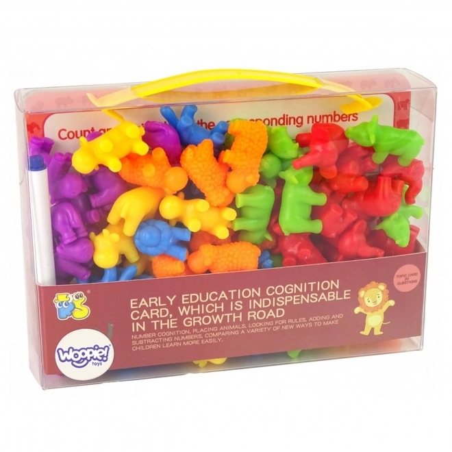 Apprentissage et amusement