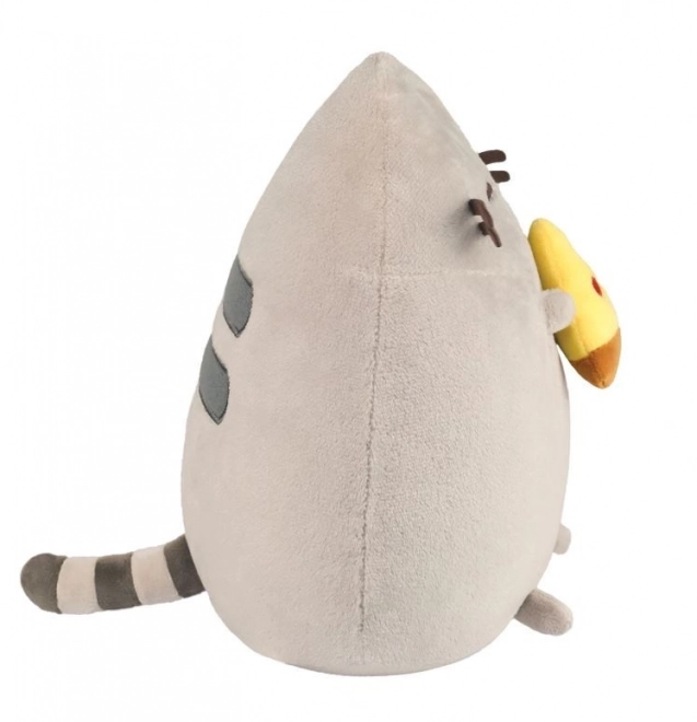 Peluche Pusheen Pizza 24 cm