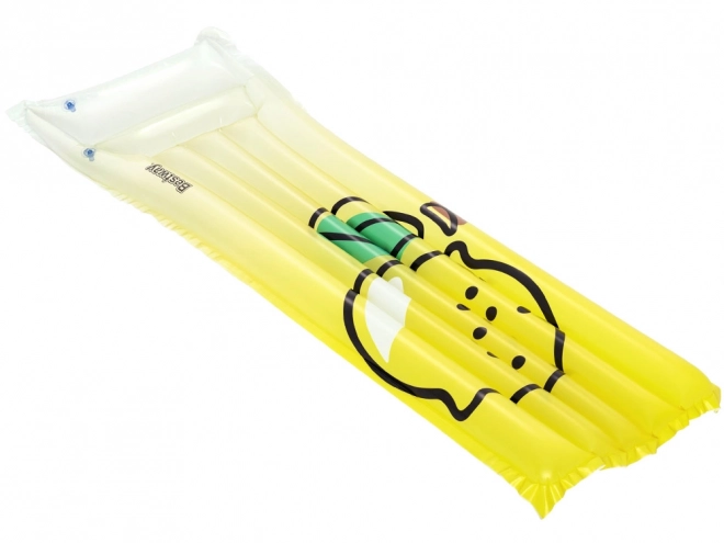 Bestway Matelas gonflable Citronka 183 x 69 cm