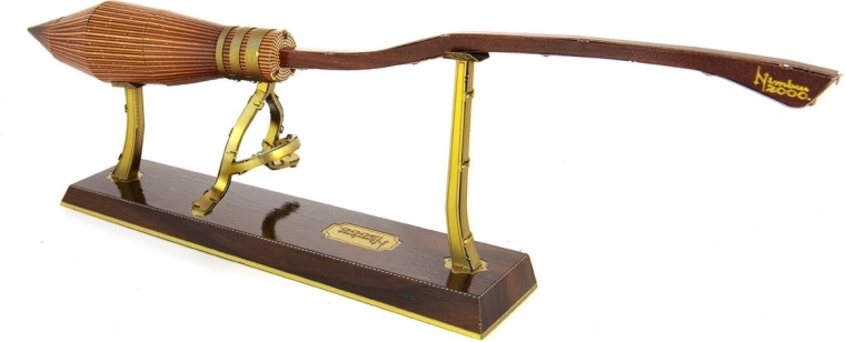 Assemblage ingénieux sans colle