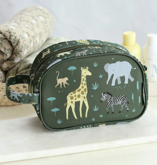A Little Lovely Company Trousse de toilette