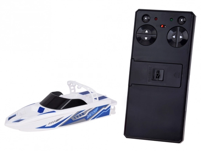 Lit pour enfants avec télécommande RC0671