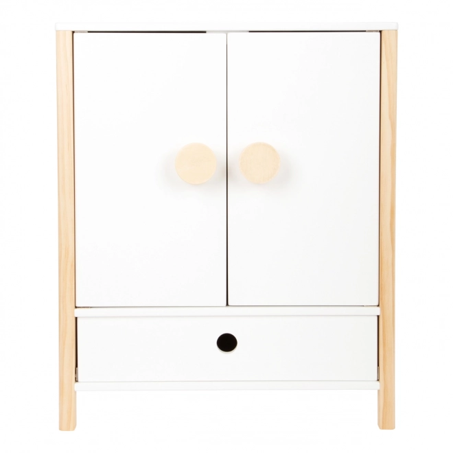 Armoire pour poupées Little Button Small Foot