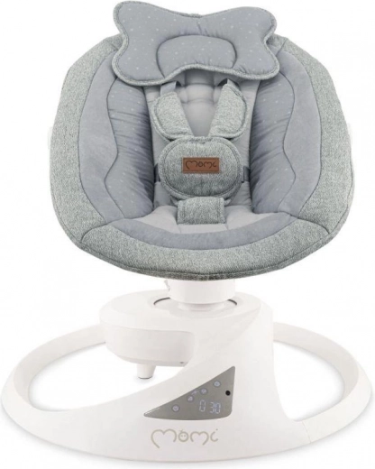 Deux modes de balancement et 5 vitesses