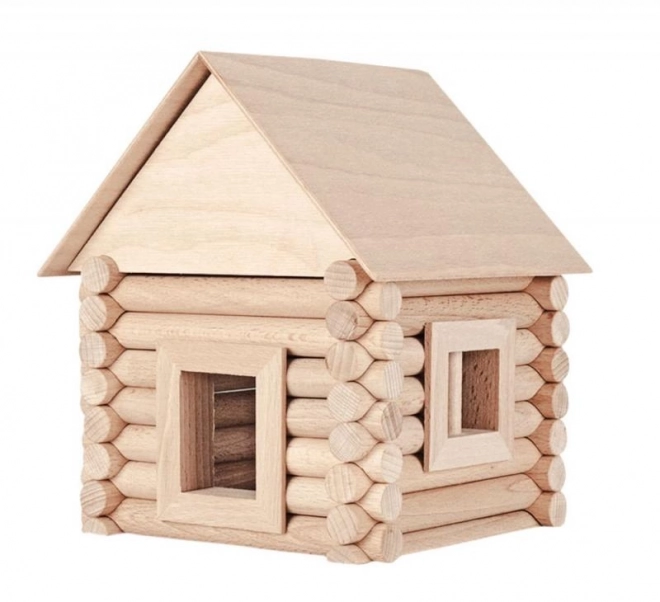 Jeu de construction VARIO