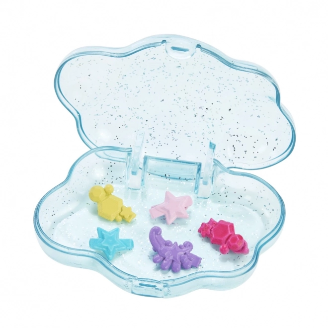 Figurine Barbie Pégase magique avec lumières et sons