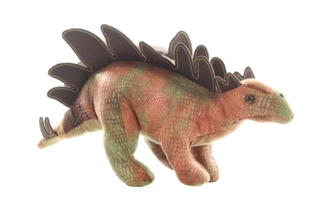 Jouet en peluche Stégosaure