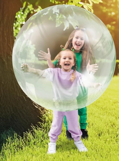 GLUMI Jumbo bulle 75 cm