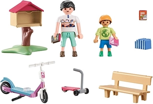 Soutien à la durabilité