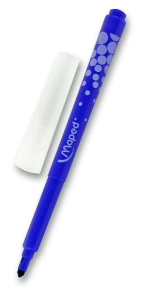 MAPED Fixy Color'Peps Long Life 12pcs