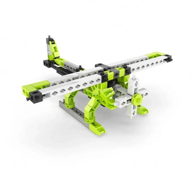 Engino jeu de construction Creative Builder