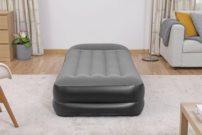 Matelas gonflable avec pompe électrique 191 x 97 x 46 cm Bestway