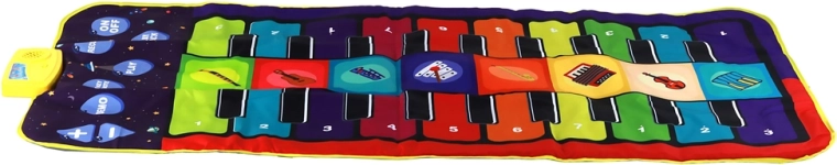 Découverte excitante de la musique