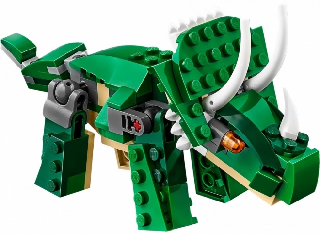 LEGO Creator 3en1 31058 Dinosaure incroyable