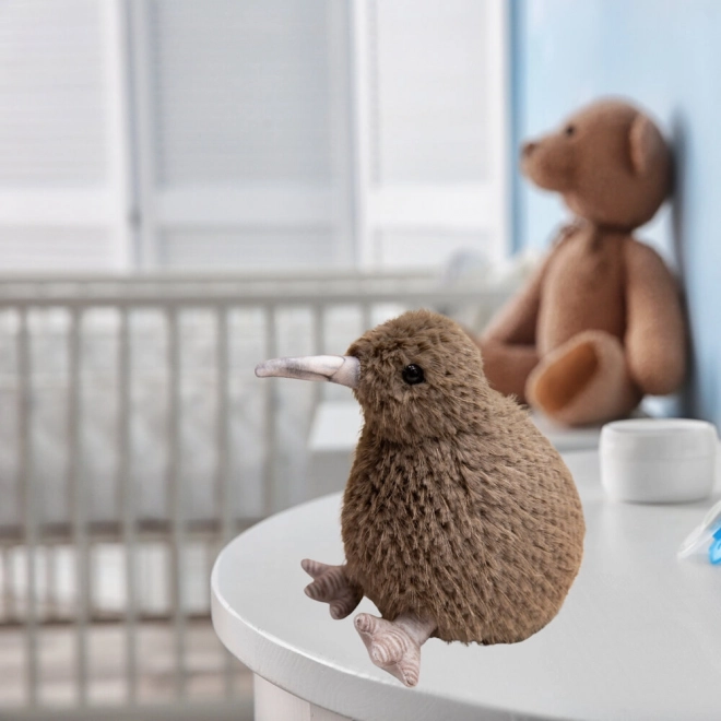 Oiseau en peluche Kiwi