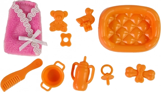 Accessoires riches