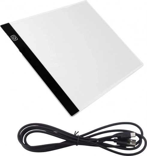 Éclairage LED uniforme et sans scintillement